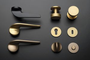 door handle