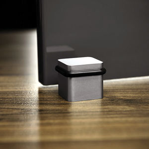 brass door stop