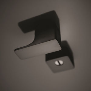 door handle