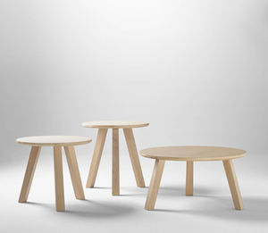 contemporary coffee table