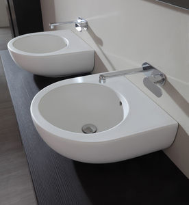 countertop washbasin