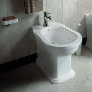 ceramic bidet