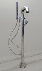 bathtub mixer tap