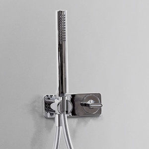 shower mixer tap