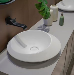 countertop washbasin