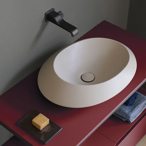 countertop washbasin