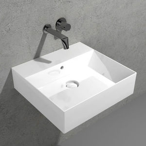 countertop washbasin