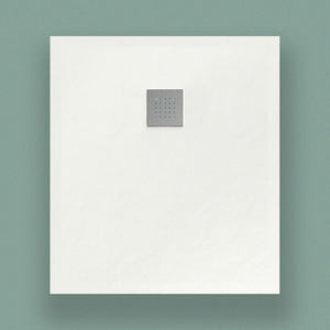 rectangular shower base