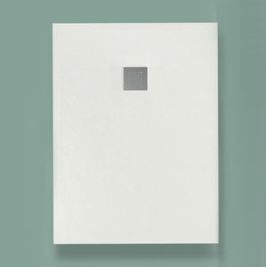 rectangular shower base