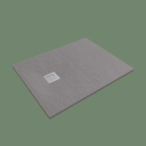 rectangular shower base 1