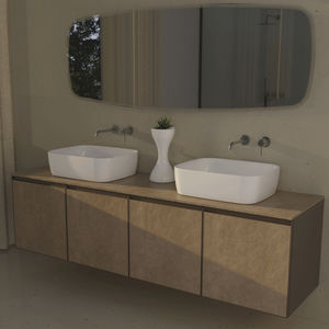 countertop washbasin