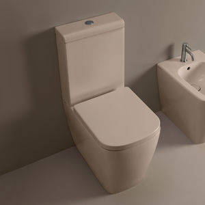close coupled toilet 1