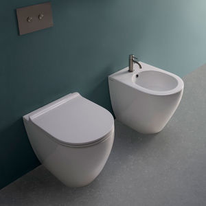 free-standing bidet 1