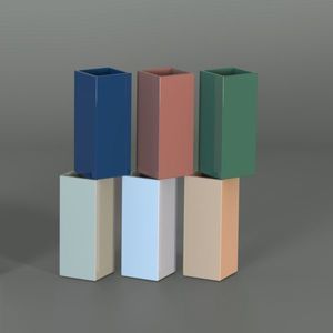 contemporary vase 1