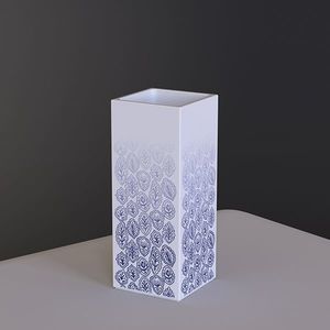 contemporary vase 1