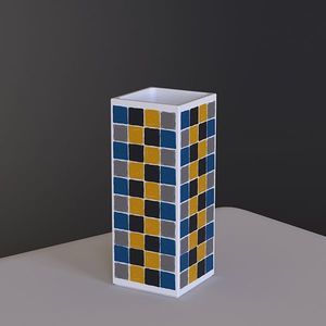 contemporary vase 1