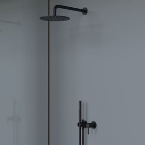 built-in shower set 1
