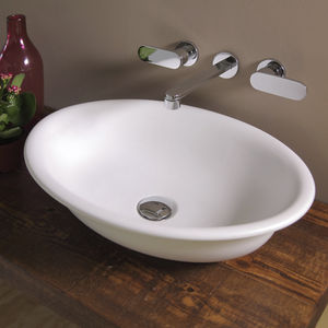 countertop washbasin