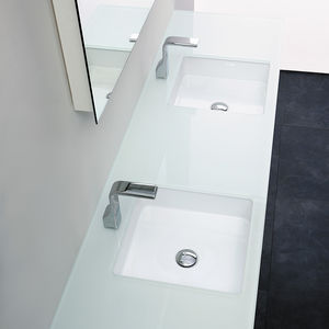 undercounter washbasin