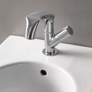 bidet mixer tap