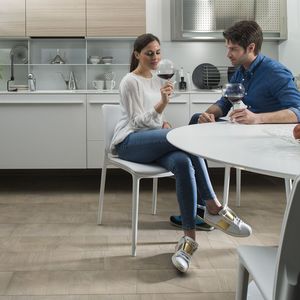 engineered parquet floor