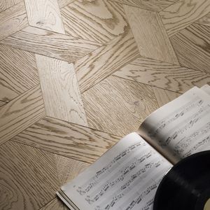 engineered parquet floor