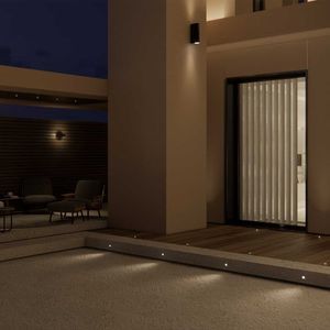 surface mounted spotlight