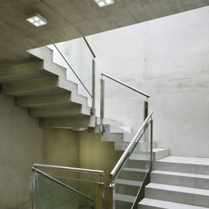 surface-mounted light fixture