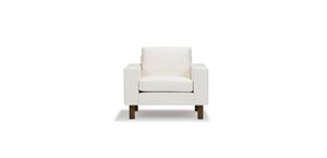 contemporary armchair 1