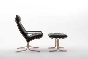 contemporary armchair