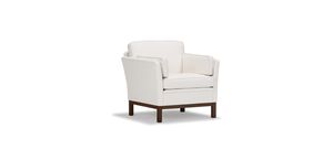 traditional armchair 1