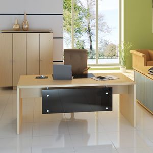 executive desk