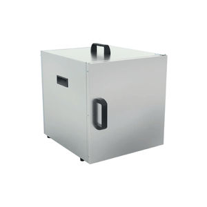 heated holding cabinet 1