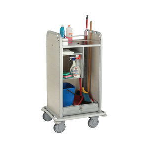 cleaning trolley 1