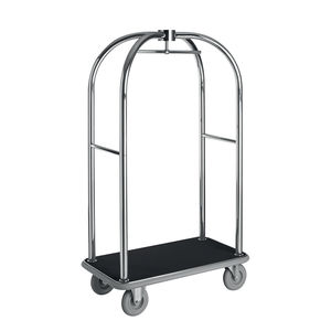 baggage trolley 1