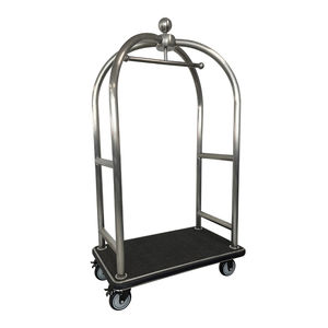 baggage trolley 1