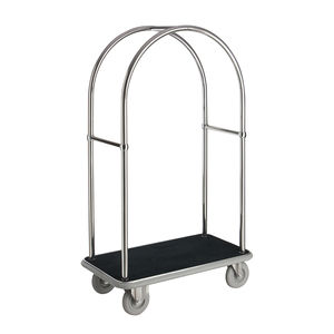 baggage trolley 1