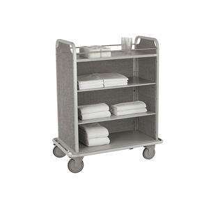 cleaning trolley 1