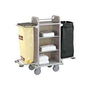 cleaning trolley 1