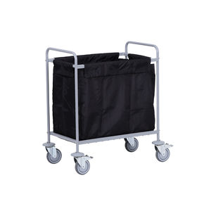 linen trolley