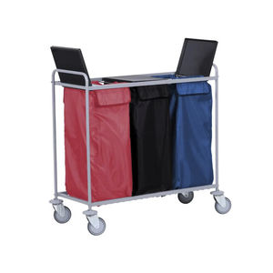linen trolley 1