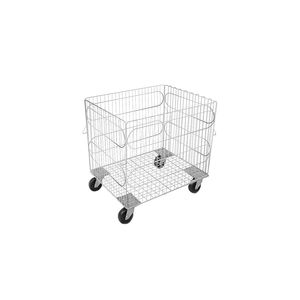 linen trolley 1