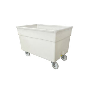 linen trolley 1