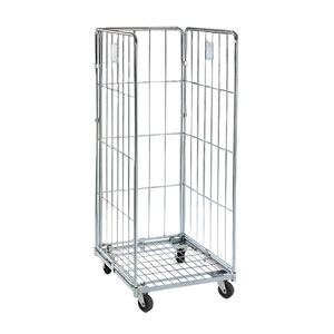 linen trolley 1