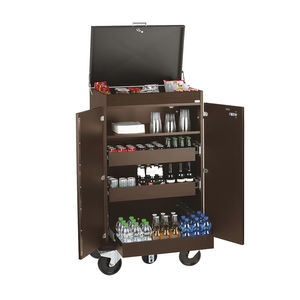 beverage trolley 1