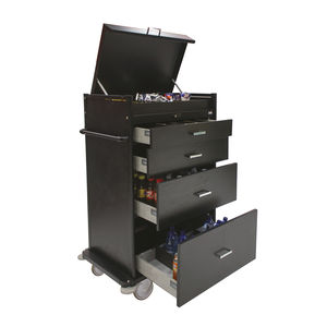beverage trolley 1