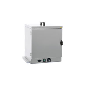 heated holding cabinet 1