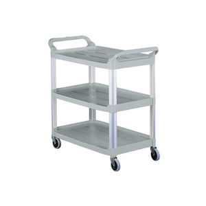 hotel trolley 1