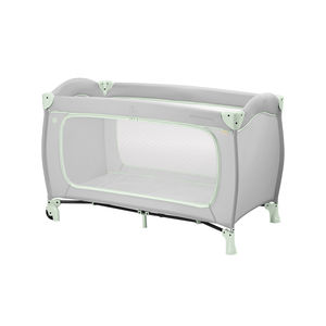 single baby bed 1