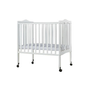 single baby bed